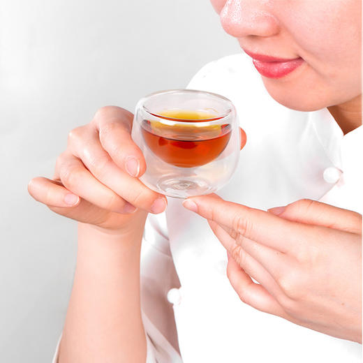 魏氏茶 魏氏红2012 200克 国家专利，天然花果香，每年增值 商品图2