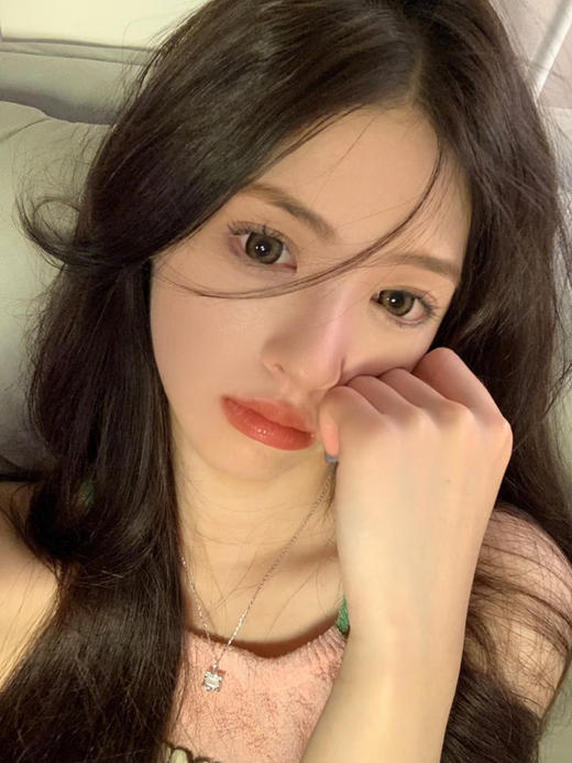 【大直径】PFGIRLCON-可可小姐棕14.5mm【年抛 0-800度 含525/575】 商品图6