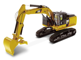 卡特 568 GF 公路筑路机 Cat® 568 GF Road Builder