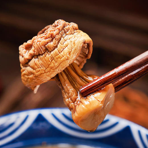 恩施 【832】恩施州宣恩 九儿菇凉 干姬松茸180g/袋 商品图2