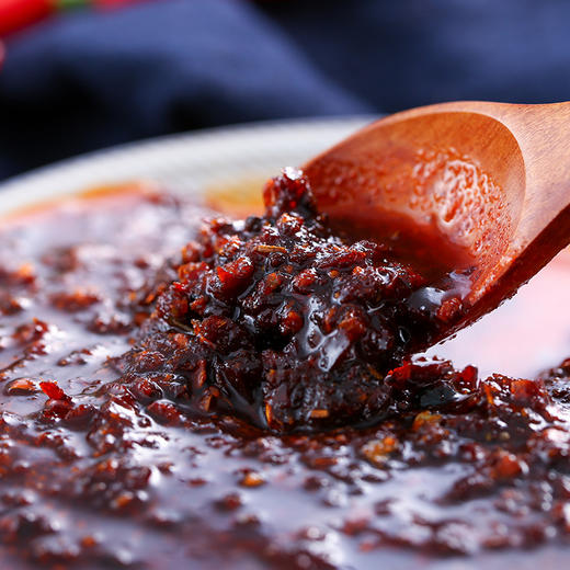 东来顺 清油麻辣底料 210g*2 商品图3