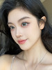 【大直径】PFGIRLCON-加州盛夏14.5mm【年抛 0-800度 含525/575】 商品缩略图1