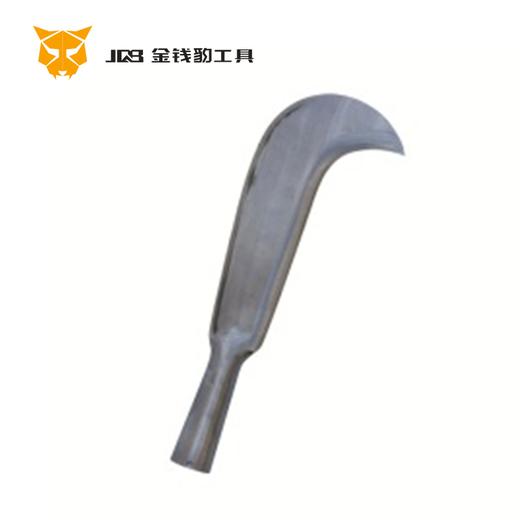 不锈钢弯勾柴刀 商品图0