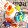 【玩转欢乐！多彩忙碌手抓球】曼哈顿忙碌球，颜色鲜艳、造型可爱，可以陪伴宝贝成长、锻炼抓握能力li 商品缩略图0