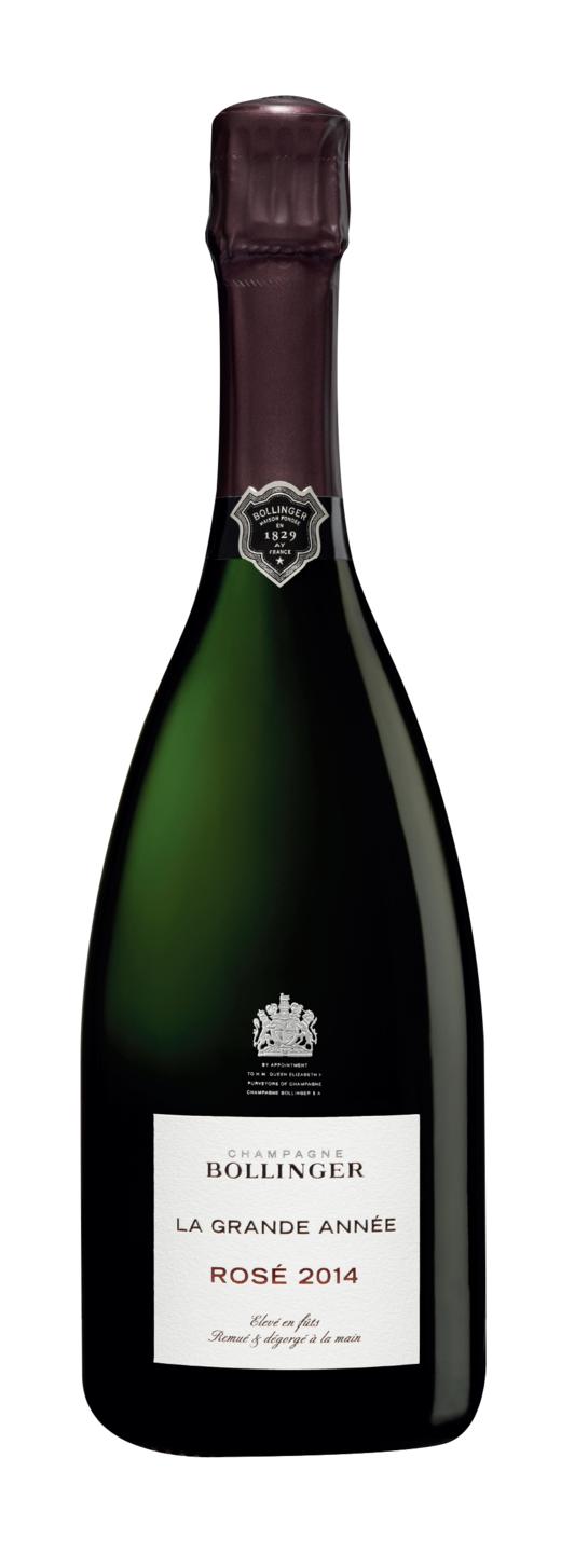 Bollinger Vieilles Vignes Françaises 2013 Set 堡林爵法兰西老藤香槟 2013 系列套装 商品图6