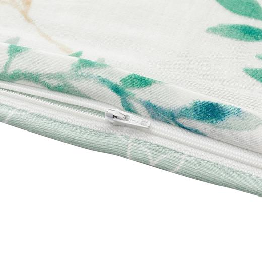 纯棉被套叶子 单人 商品图2