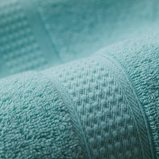 HOYO厚祐 臻品长绒棉毛巾EVA食品级环保装 商品图3