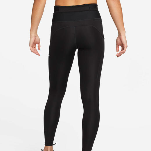 【库存有限，无货将作退款，介意勿拍】Nike/耐克春季新款女子运动跑步紧身长裤DM7576-010 商品图1