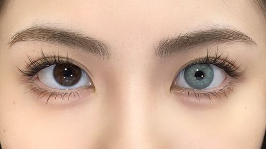 AlicyDoll新锐设计师品牌--荷尔蒙青灰 商品图8