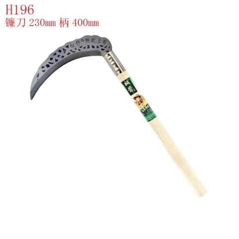 镰刀230mm柄400mm 商品图1