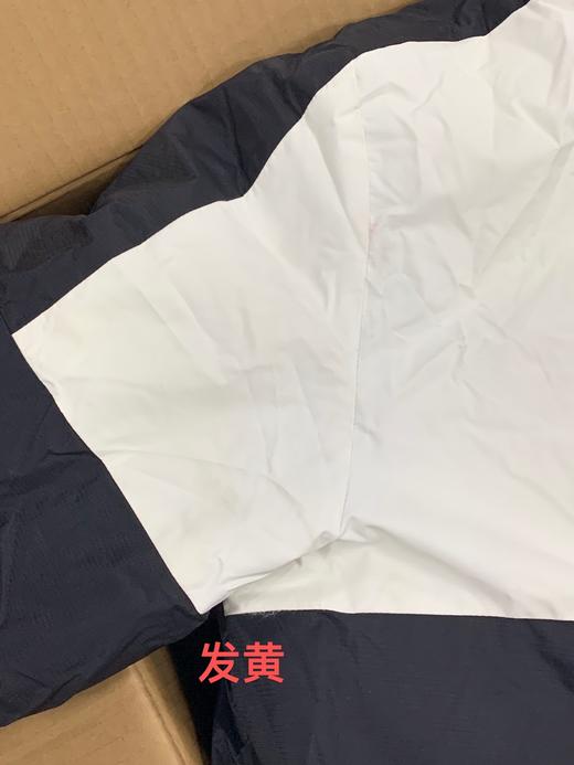 彪马PUMA	新款棉服外套夹克棉衣运动服夹棉外套男【衣服均有瑕疵请看实拍图,介意慎拍】 商品图5