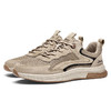 Jeep吉普徒步鞋男户外防滑耐磨登山鞋透气排湿运动跑步男鞋P311091202 商品缩略图9