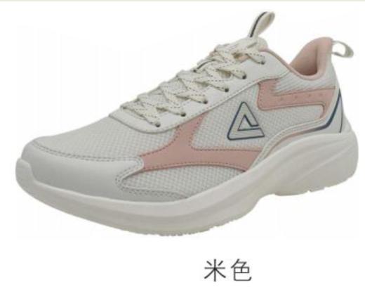 匹克2023冬季新款轻逸系列轻逸跑鞋男女同款E234027H/E234028H 商品图1