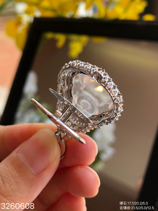 3260608 ，佛公吊坠。具体价格微信咨询 商品图7