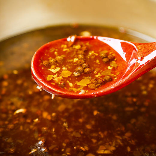 东来顺 清鲜麻椒底料 200g*2 商品图1