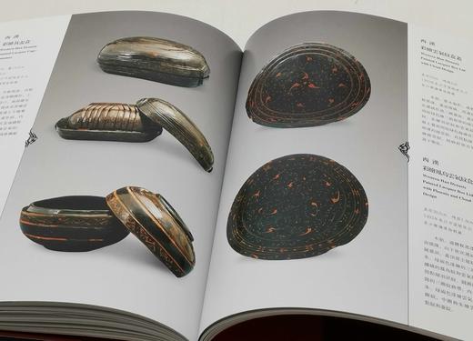 钜惠：《长沙馆藏文物精华》，16开铜版彩印，王立华主编，湖南美术出版社2007年版，173页，定价198，售价38元，非偏远地区包邮。 商品图13