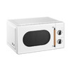 【KL】微波炉 美的（Midea）20升PM2004白色 商品缩略图1