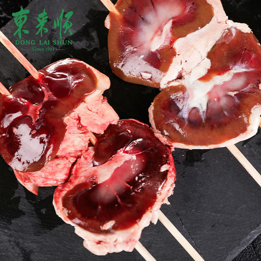 东来顺 羊腰串 180g*4（仅北京地区） 商品图4
