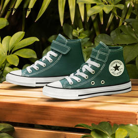 CONVERSE 匡威 秋季 小童 帆布鞋 A04724C