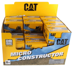 迷你模型套装(36件各式包装) CMini Model Set(36 Kinds Of Packaging)