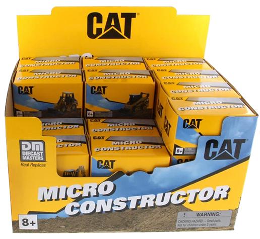 迷你模型套装(36件各式包装) CMini Model Set(36 Kinds Of Packaging) 商品图0