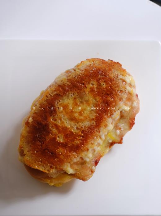 瀑布鸡排 商品图1