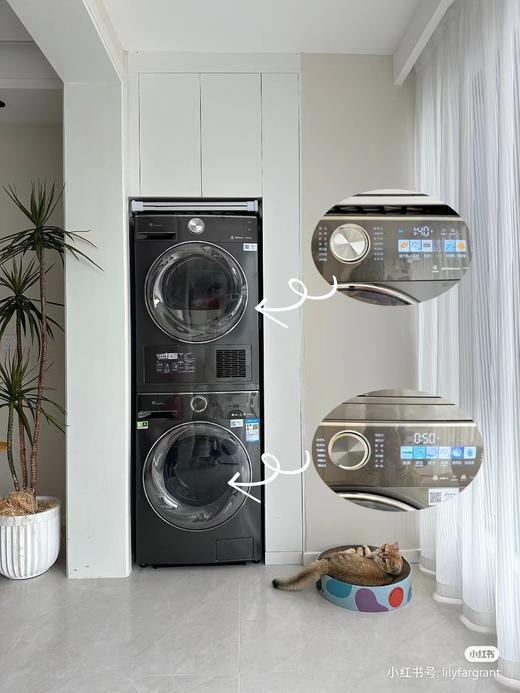 【海尔/小天鹅洗烘】 国产元老级品牌，每一分钱都是为性能买单！！ 商品图0