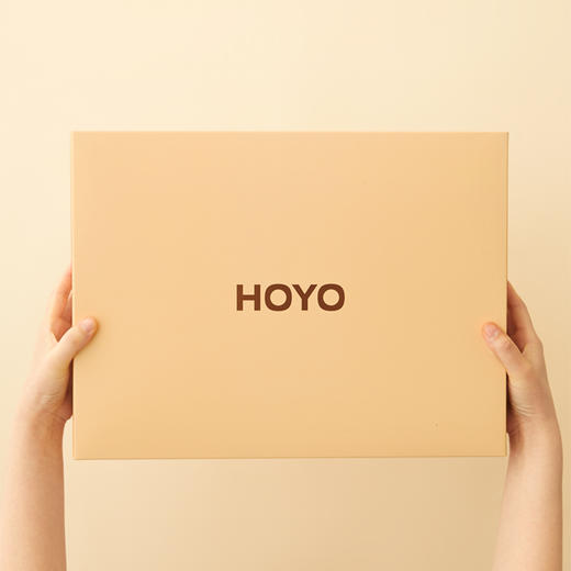 HOYO厚祐 沐浴6件套 商品图5