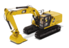 卡特336 履带式挖掘机 Cat® 336 Next Generation Hydraulic
Excavator 商品缩略图0