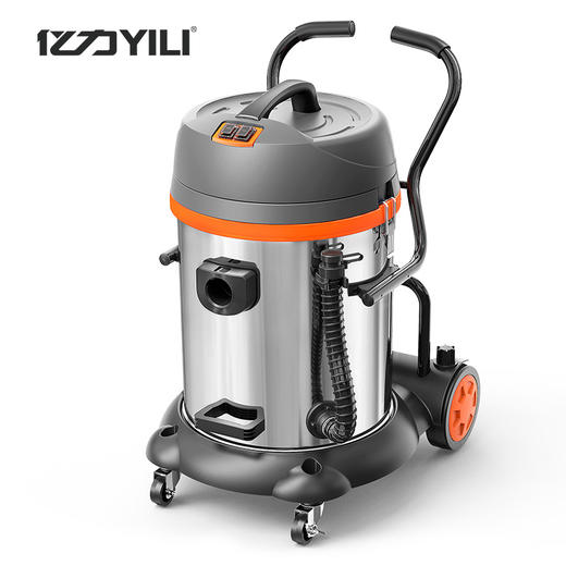 【N】亿力YLW72-60商用吸尘器 商品图1