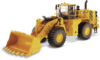 卡特 988K 轮式装载机 Cat® 988K Wheel Loader 商品缩略图0