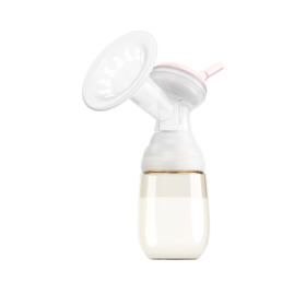 贝臻智能电动单边吸乳器