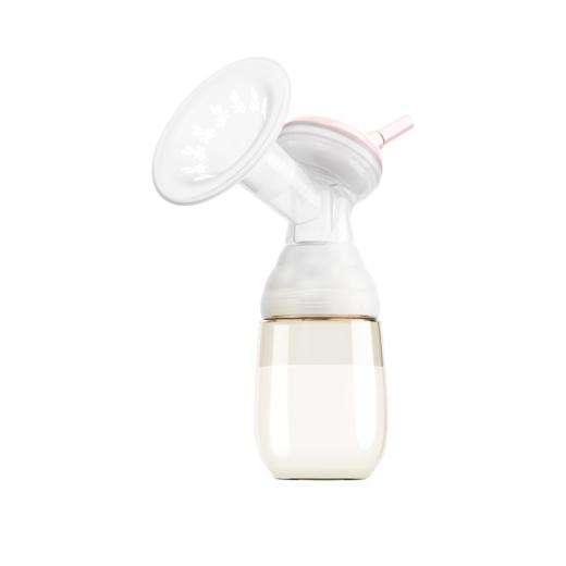 贝臻智能电动单边吸乳器 商品图0