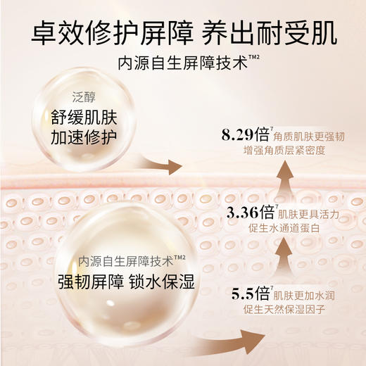 【29.9元任选6件！】溪木源层孔菌控油安护精华霜5g 商品图3