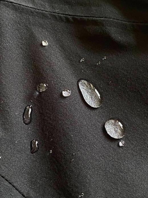 防风防水秋季新品INCENDO透气的野外跑步简约运动裤 商品图1