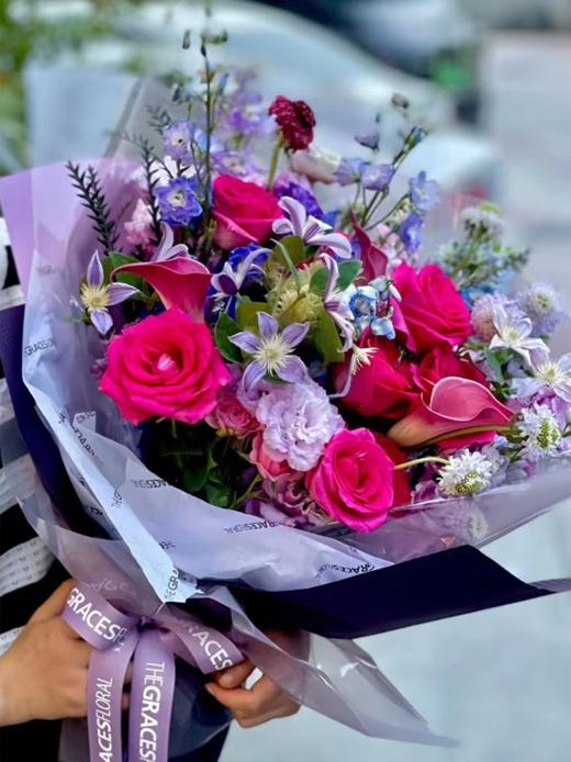 绚丽之舞 商品图0