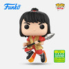 Funko POP! Chinese Storybook Classics - Na Cha亚洲系列 中国经典故事书哪吒限定款公仔手办摆件 58912 商品缩略图0