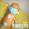 【多种颜色可选！水车转转乐】宝宝婴儿童洗澡玩具，沐浴戏水小鸭子，旋转舀水男女孩浴室游泳池玩水li 商品缩略图3