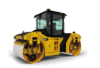 卡特 CB13 串联式振动压路机 Cat® CB13 Tandem Vibratory Roller
Cab Configuration 商品缩略图0