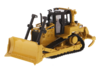 卡特 D6R 履带式拖拉机推土机 Cat® D6R Track-Type Tractor Dozer 商品缩略图0