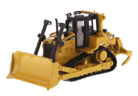 卡特 D6R 履带式拖拉机推土机 Cat® D6R Track-Type Tractor Dozer