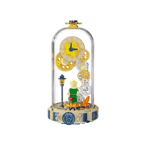 拼奇小王子·时光穿梭 商品图2