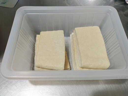 盐卤小白干（300g） 商品图1