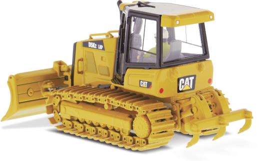 Cat® 卡特 D5K2 LGP 履带式推土机 D5K2 LGP Track-Type Tractor 商品图0