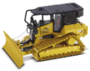 卡特 D5 LGP消防推土机 Cat® D5 LGP Fire Suppression Dozer 商品缩略图0