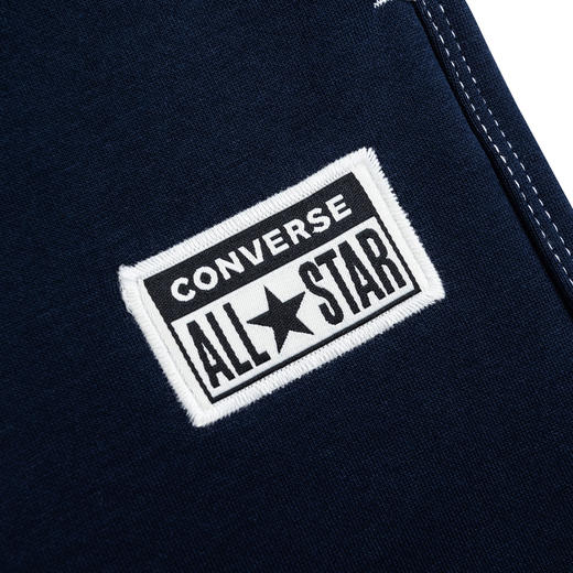 CONVERSE 匡威 冬 大童小童 儿童童装长裤 CNVN-F7-F067 商品图3