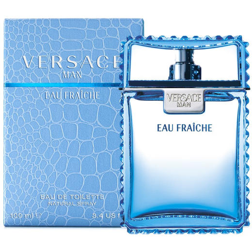 范思哲云淡风轻绅情男士淡香水5ML 商品图4