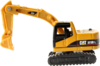 卡特迷你315D L 挖掘机 Cat® Micro 315D L Excavator 商品缩略图0