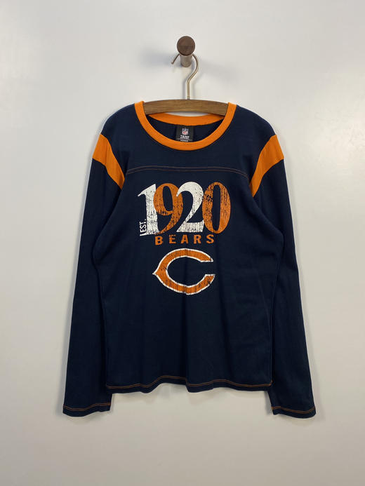 NFL 美国职业橄榄球大联盟 TEAM 长袖T恤 _SLT(S) 商品图1