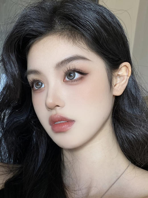 【大直径】PFGIRLCON-超级雪松14.5mm【年抛 0-800度 含525/575】 商品图6